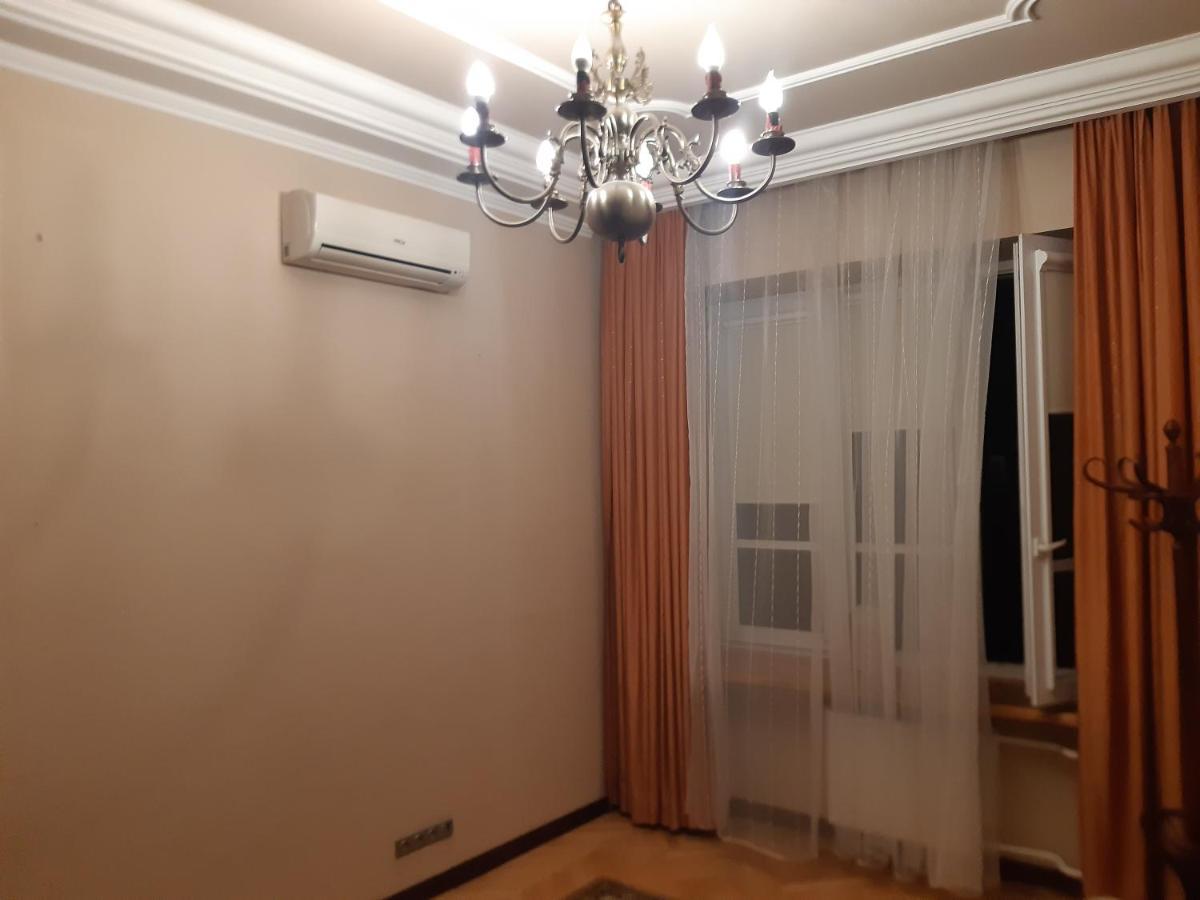 Appartement Just Enjoy à Varsovie Extérieur photo